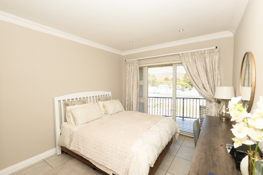To Let 3 Bedroom Property for Rent in Brackenfell South Western Cape